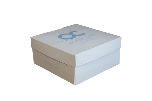 Caja para hamburguesas personalizadas XL